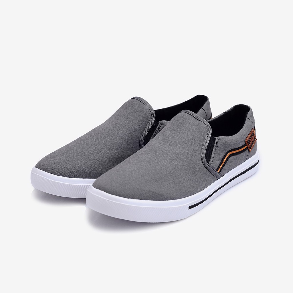 Giày Lười Thể Thao Nam Đế Siêu Nhẹ DSM 073000 | BigBuy360 - bigbuy360.vn