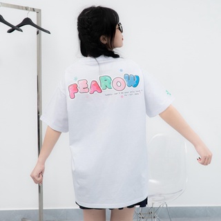 Áo thun Color Trend Tee - FW106 W