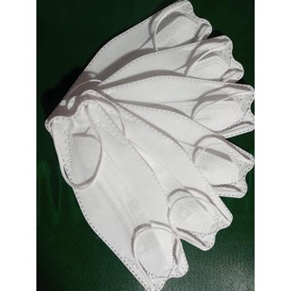 Set 10 chiếc khẩu trang 4 lớp
