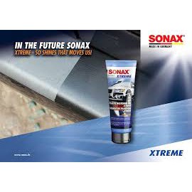 NBC210141- Gel Sonax Xtreme Bảo Vệ Và Phục Hồi Nhựa Nhám Sần 250ml