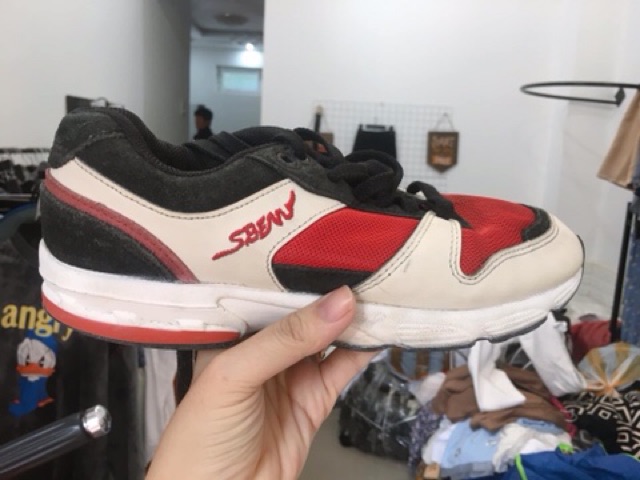 Sbenu size 37