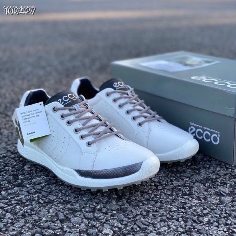 Giầy golf nam - giầy golf ecco nhập khẩu made in thái lan