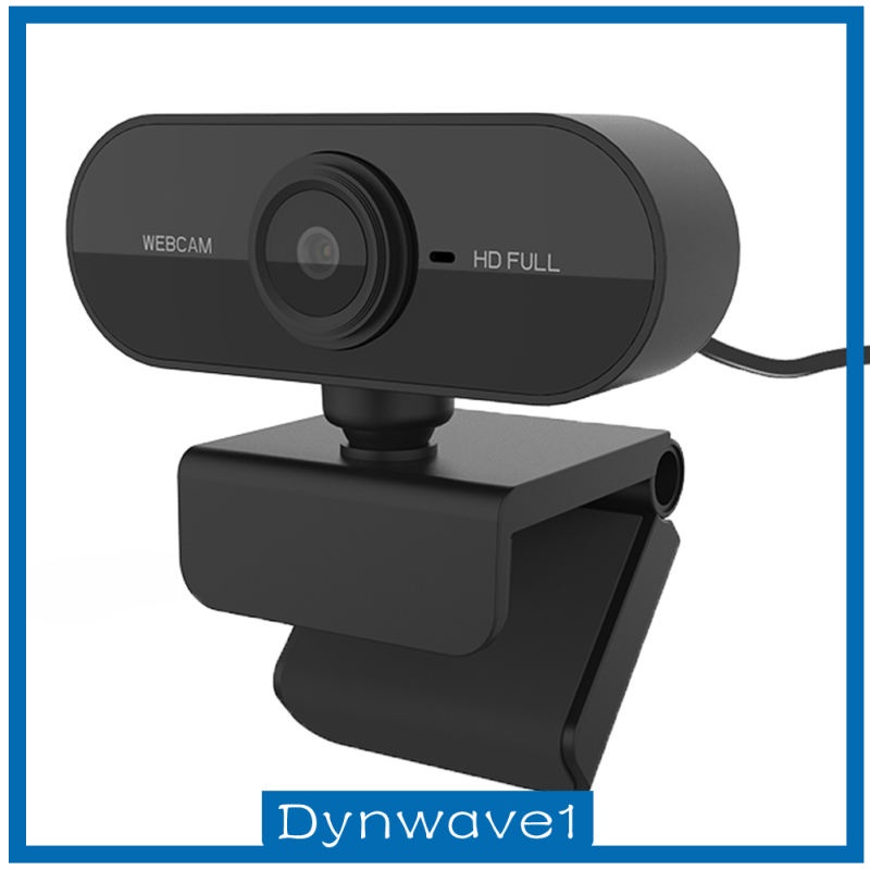 Webcam USB 2.0 HD thông minh kèm mic mới | BigBuy360 - bigbuy360.vn