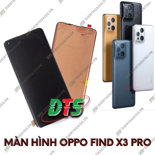Màn hình oppo find x3 pro ( Màn hình dành cho oppo Find X3 Pro )