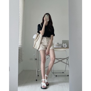 Áo polo đơn giản basic (ảnh thật)