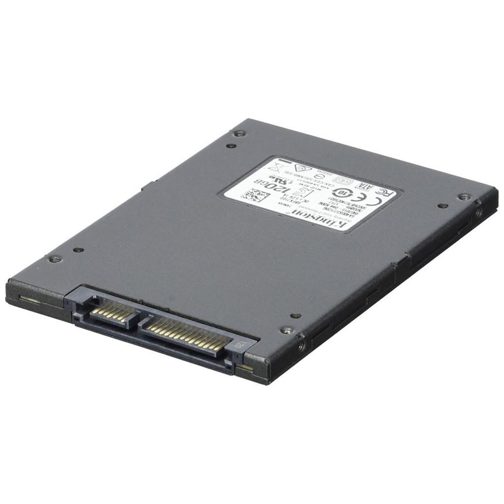 Ổ cứng SSD Kingston A400 SATA 3 240GB SA400S37/240G (Xám)