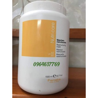 Dầu hấp - ủ - xã Panola Nutricare 1500ml