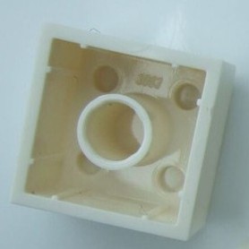 LEGO Gạch 2×2 Trắng ID 300301 3003