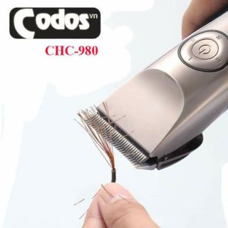 Tông đơ Codos 980 cao cấp