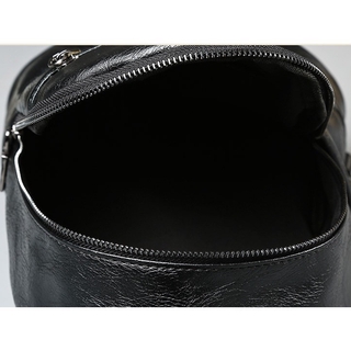 Balo da unisex thời trang Hàn B51