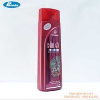 Dầu gội Hà Thủ ô Thorakao
