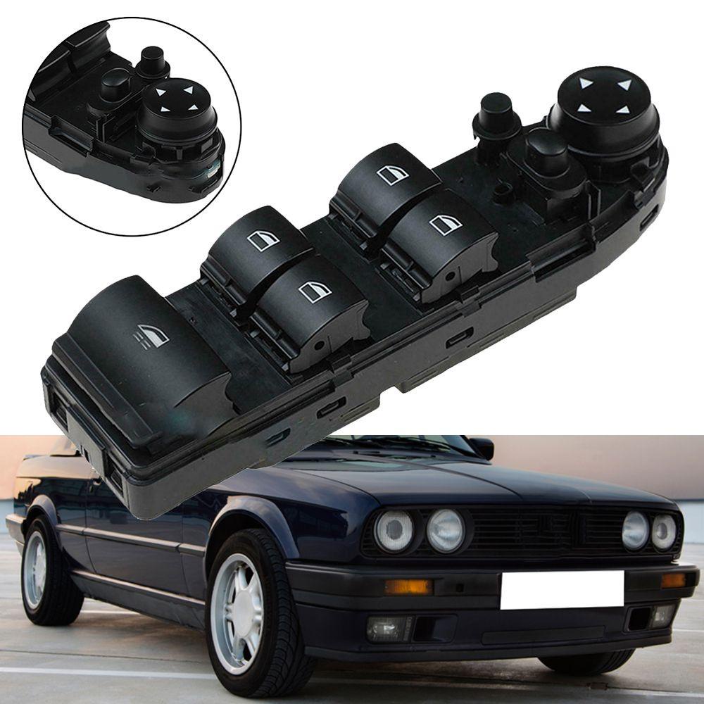 Công Tắc Cửa Sổ Xe Hơi BMW 3 Series E90 E91 E92 E93 61319217365 61319125322 61319132181