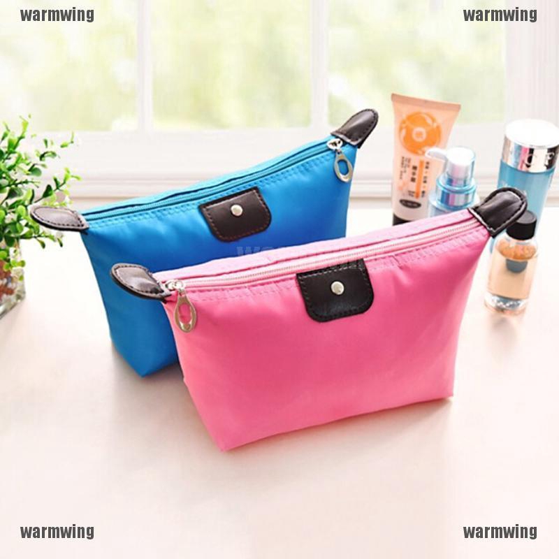 Túi Đựng Đồ Trang Điểm Tiện Lợi