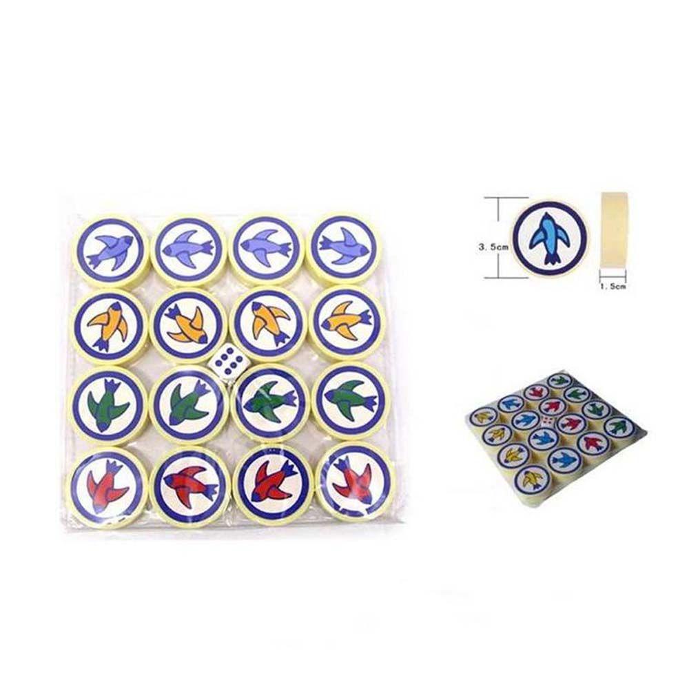 Thảm Chơi Cờ Vua Bay Giải Trí Cho Bữa Tiệc