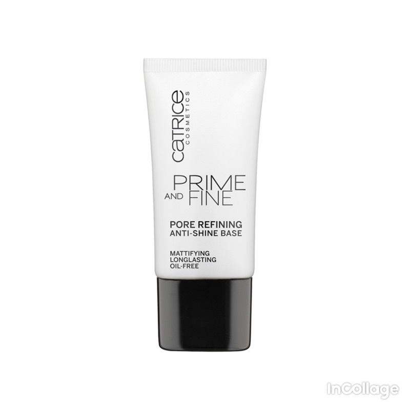 Kem lót Catrice Prime and Fine 30ml | BigBuy360 - bigbuy360.vn