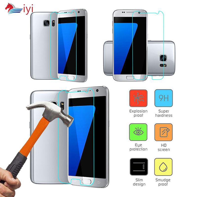 Kính cường lực chống tia UV cho Samsung Galaxy S7