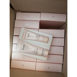 SỮA RỬA MẶT OHUI HỒNG MIRACLE 200ml