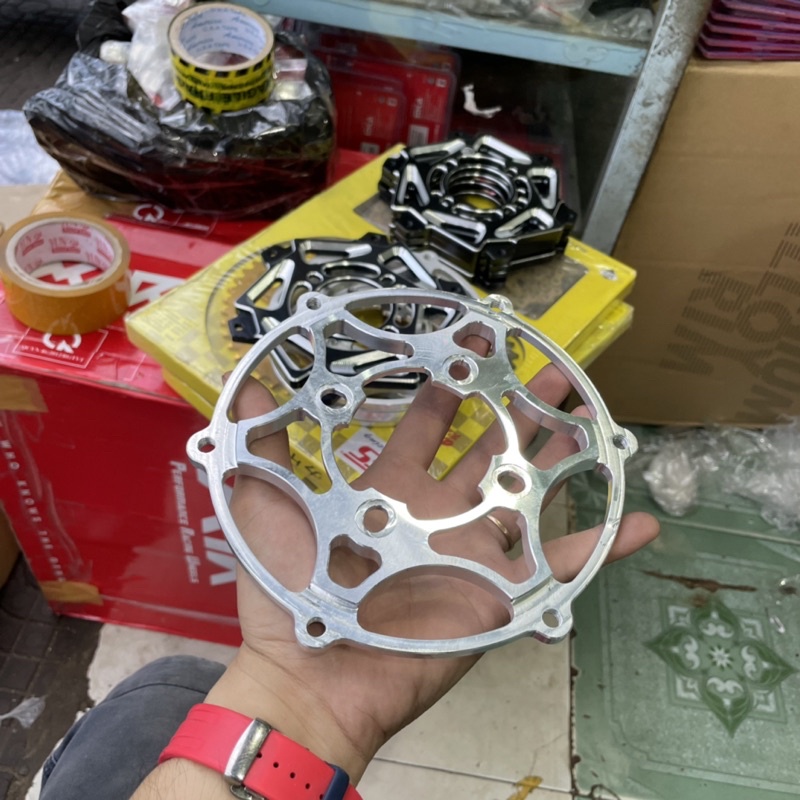 Lòng đĩa CNC Winner Đi Mâm