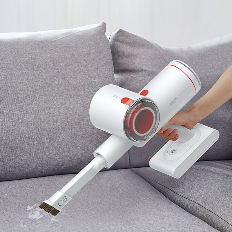 Máy hút bụi cầm tay không dây Deerma VC25 | BigBuy360 - bigbuy360.vn