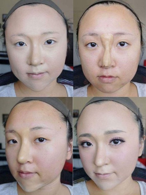 Sáp độn cằm- sáp nâng mũi Lớn 50gr | BigBuy360 - bigbuy360.vn