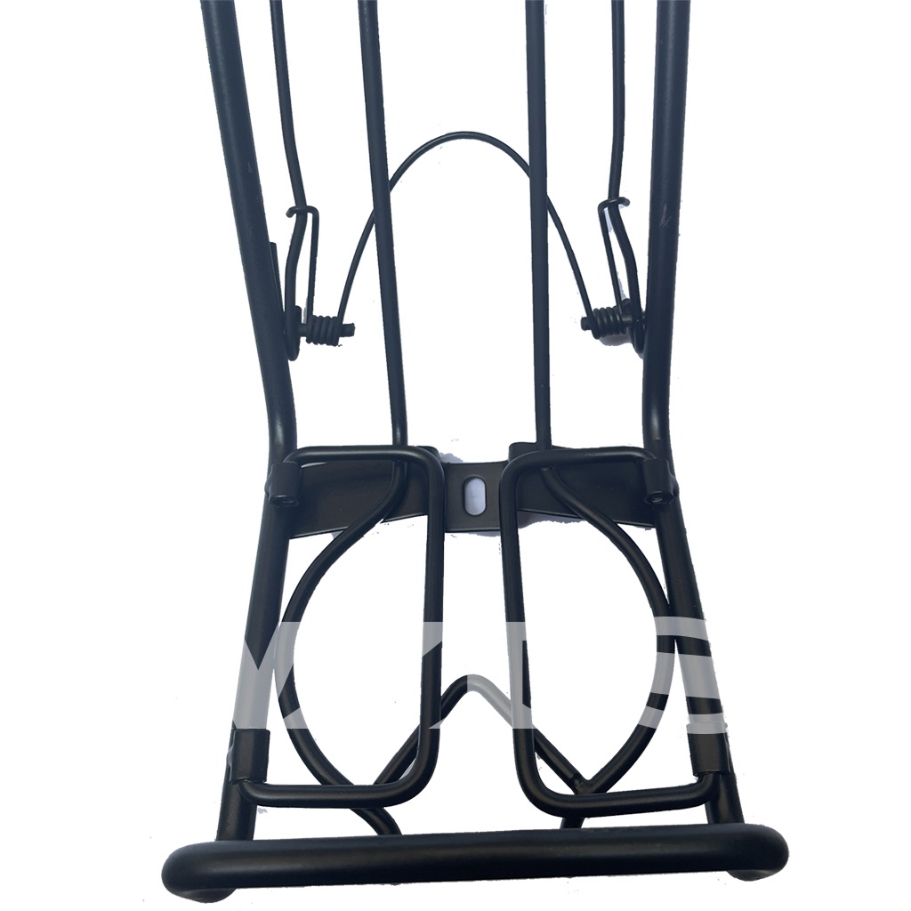 BAGA WAVE RSX Fi Màu Đen Cao Cấp