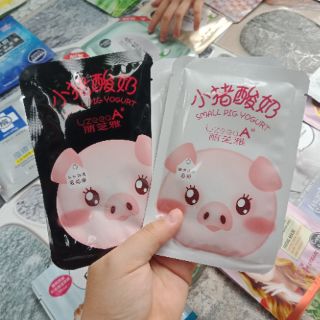 Bộ 100 mặt nạ trộn đủ mẫu đẹp