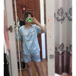 ĐỒ NGỦ LỤA
