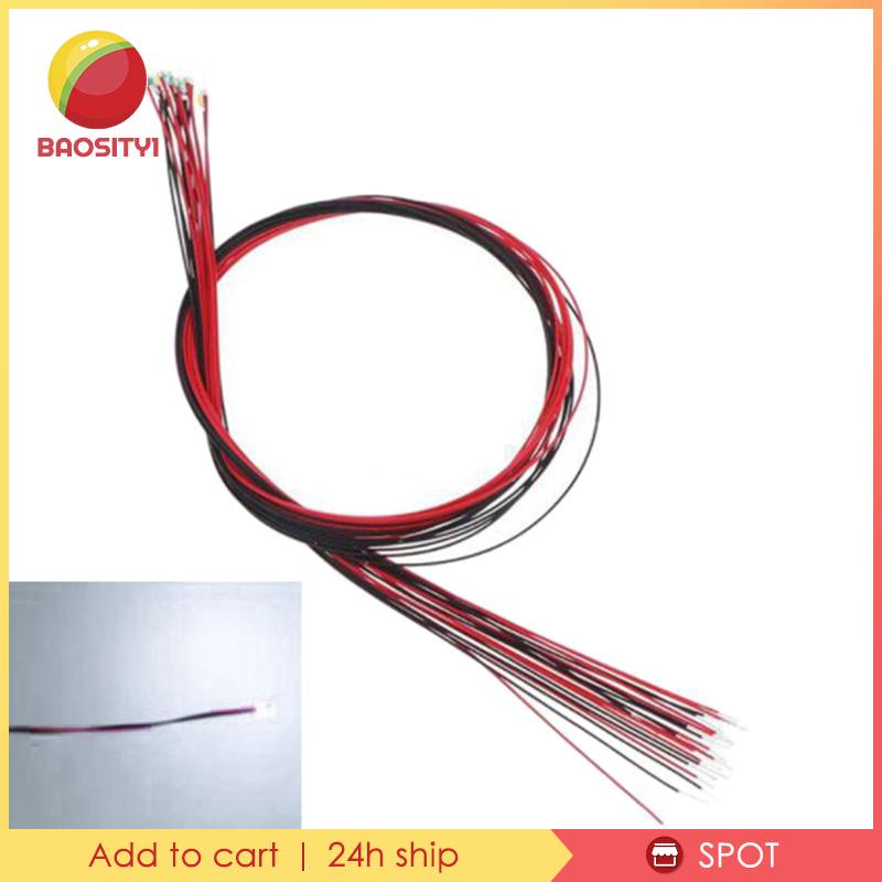 Bộ 10 Đèn LED Trang Trí Vườn