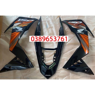 Cánh bửng trái hoặc phải Đủ màu winner v1 chính hãng honda