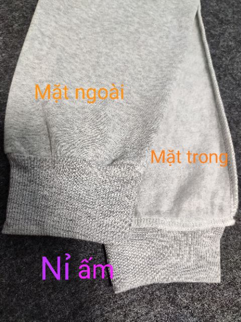 [Mã SKAMSALEP6 giảm 10% TỐI ĐA 100K đơn150K] 40-100kg Quần jogger Nam Nữ thể thao/gym bigsize uinsex | BigBuy360 - bigbuy360.vn