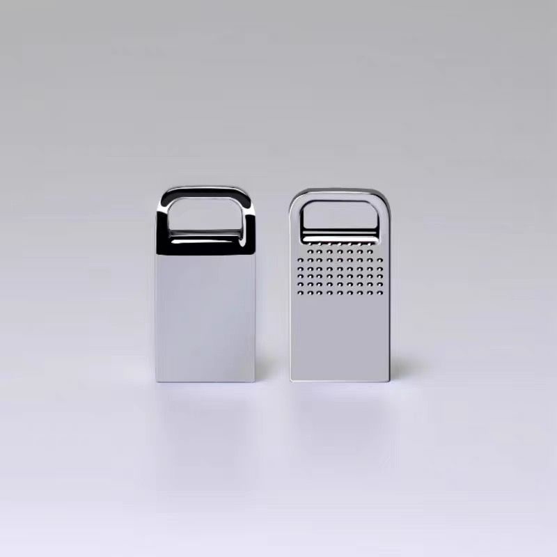 Usb Kim Loại 1GB 2GB 4GB 8GB 16GB 32GB 64GB 128GB Tốc Độ Cao