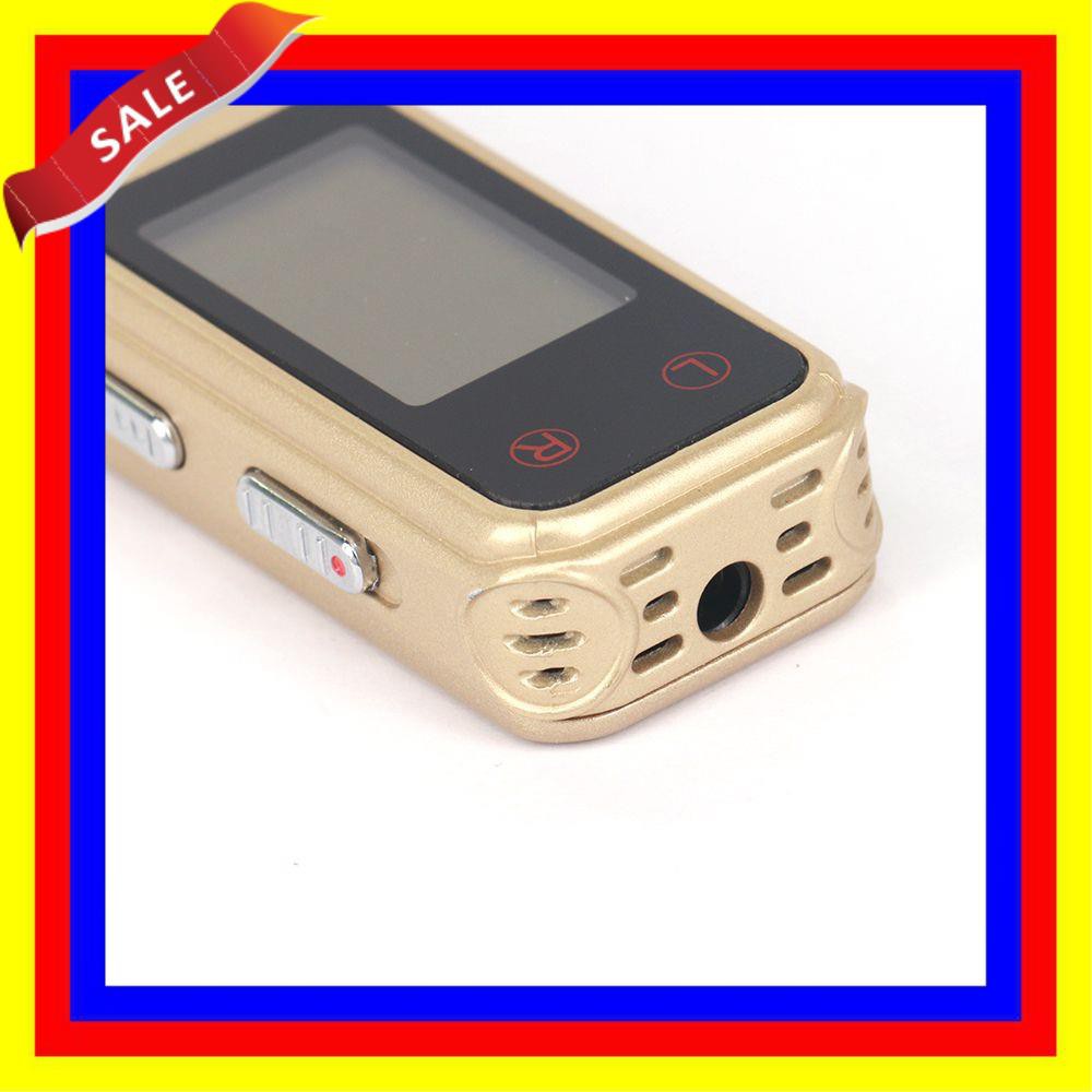 Máy Ghi Âm JVJ DVR J320 8GB - Bảo hành 12 tháng chính hãng . Hãng Hot