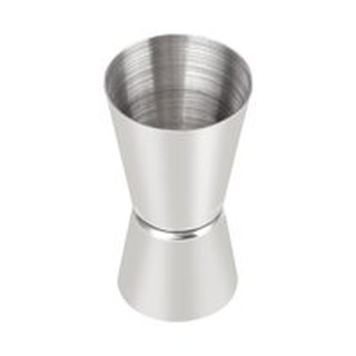 CỐC ĐONG INOX JIGGER 2 ĐẦU PHA CHẾ 20-40ML