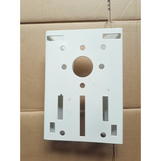 Đế gắn chân camera ngoài trời quan sát bằng thép loại 1. Cỡ 155 x 210