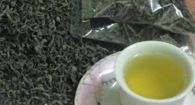 Trà hạt Thái Nguyên