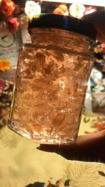 Mặt nạ colagen tổ yến tươi chính hãng CÓ QUÀ TẶNG KÈM