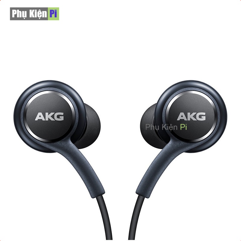 Tai Nghe Samsung AKG Note 10, Note 10 Plus, Note 20, S20, S20 Plus, S20 Ultra - Tai Nghe AKG Type C, Jack 3.5
