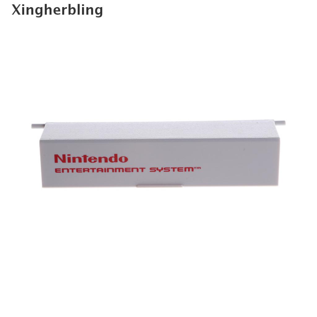 Nắp Đậy Thay Thế Cho Bảng Điều Khiển Game Nes Fr 8bit Nintendo