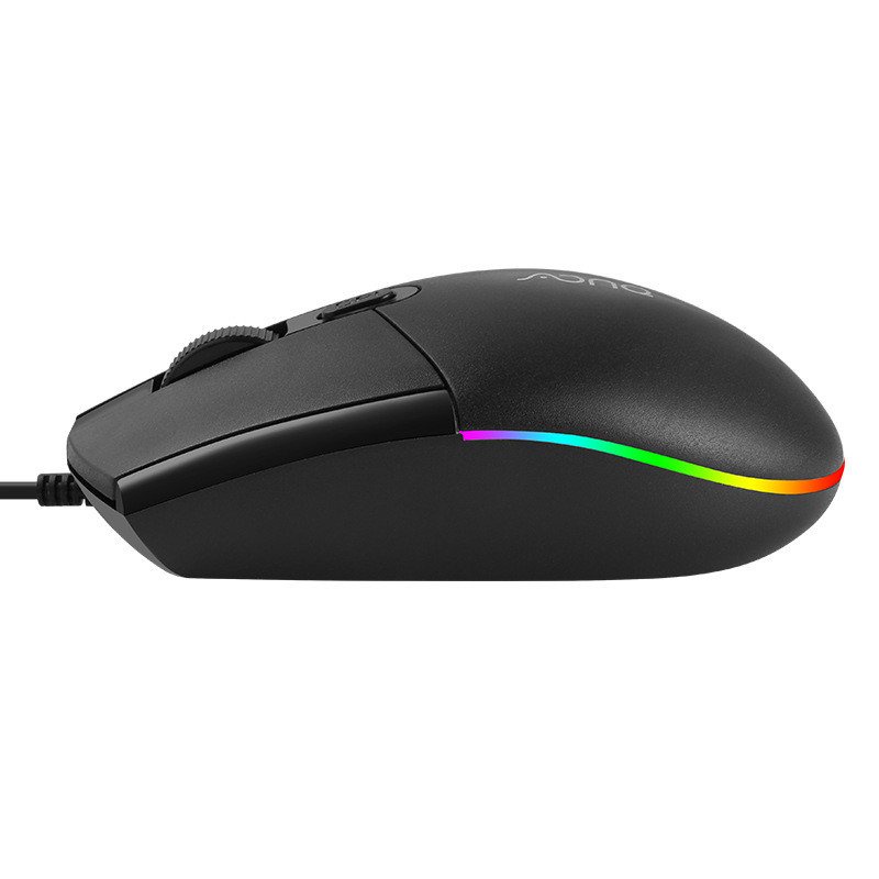 CHUỘT GAME THỦ CỰC NHẠY LG100 CÓ ĐÈN LED CỰC ĐẸP KIỂU DÁNG SÀNH ĐIỆU DI CHUYỂN VÔ CÙNG CHUẨN XÁC