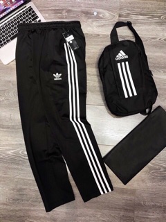 Quần thun dài Adidas