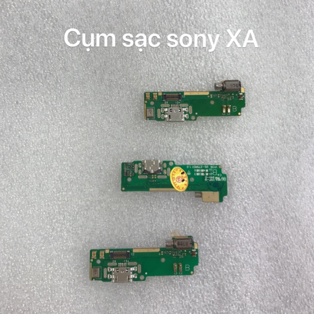 Ổ sạc sony XA / XA1 / XA1 plus / X / M4 / M5/ L1