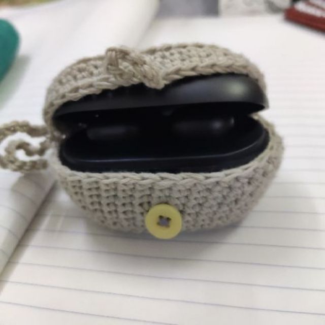 Túi đựng tai nghe Bluetooth