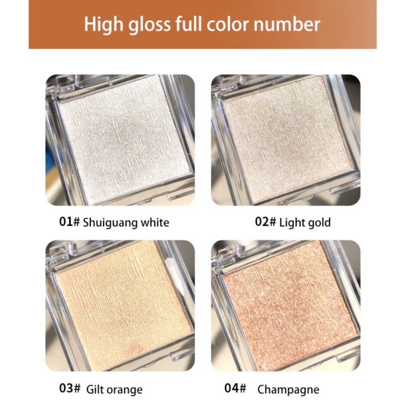 [Hàng mới về] Phấn bắt sáng COLOR STYLE hỗ trợ trang điểm tự nhiên tiện dụng | BigBuy360 - bigbuy360.vn