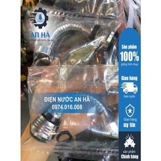 ĐẦU VÒI CHÉN TĂNG ÁP