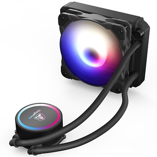Tản Nhiệt Nước Segotep BeCool 120s Chính Hãng