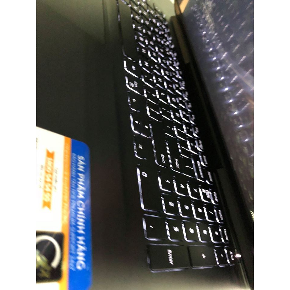 Laptop Dell 7567, i7, chuyên GAMING, đồ họa, MỚI XÀI 1 THÁNG | BigBuy360 - bigbuy360.vn