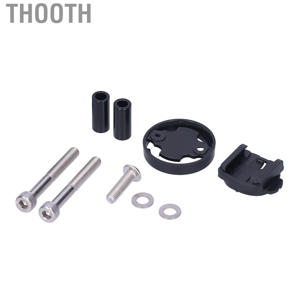 Giá đỡ Camera GUB G696 gắn xe đạp cho Garmin/Bryton | BigBuy360 - bigbuy360.vn