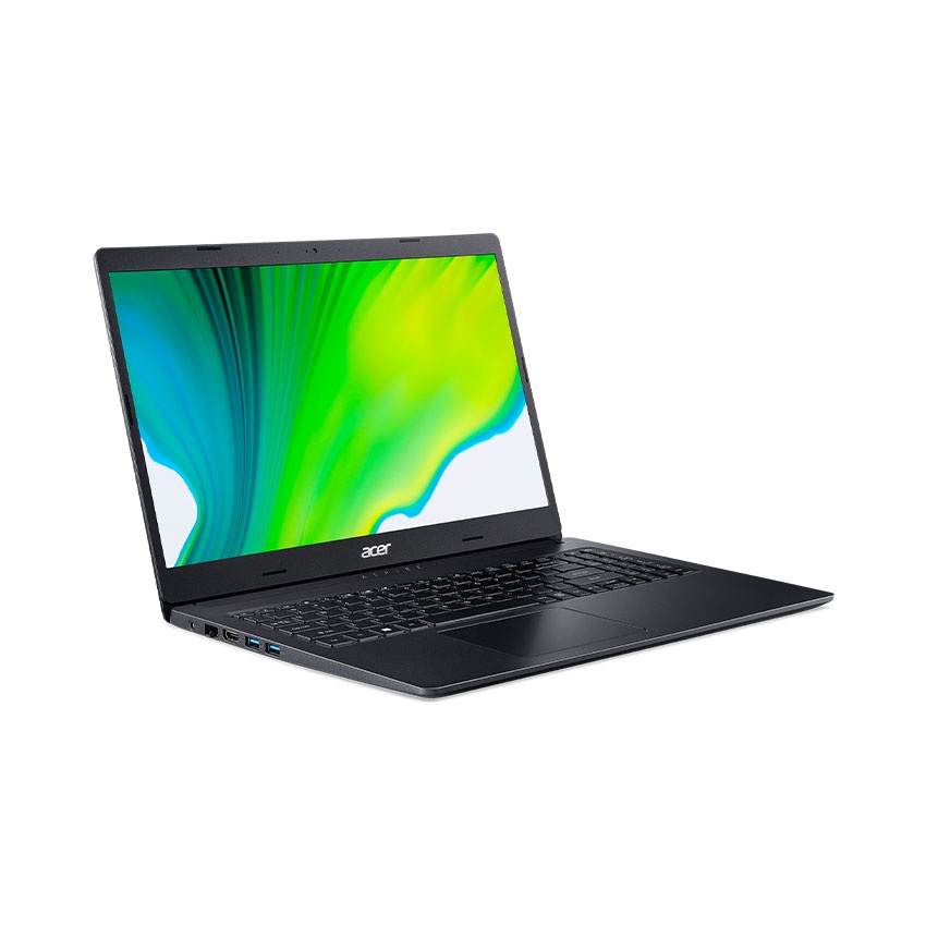 Laptop Acer Aspire A315-57G-573F- i5 1035G1/8GBRAM/512GB SSD/MX330 2G/15.6 inch FHD/ Win 10/Đen