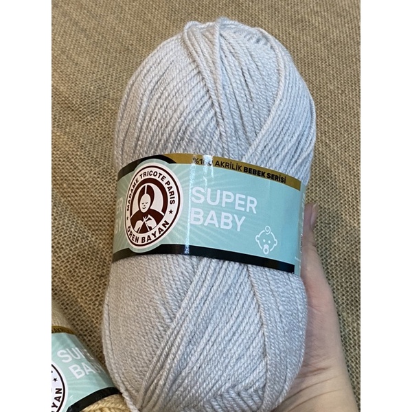 Len madame super baby