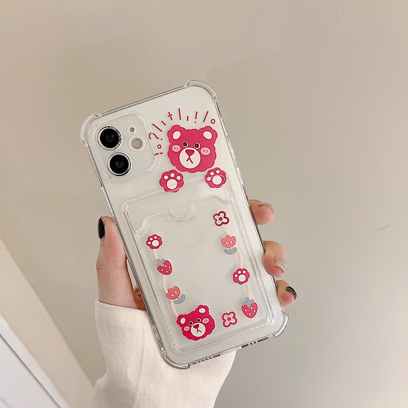 Ốp lưng iphone ốp Điện Thoại Hoạt Hình Cho iPhone 13 iPhone 12 11 12 / 12 Pro / 12 Pro max / 11 / 11 Pro max / XS max / XR